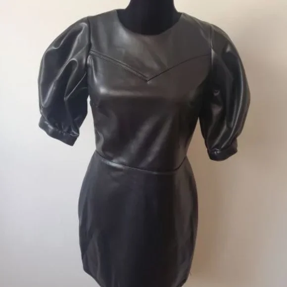 Divided Dress - Picture 2 of 3